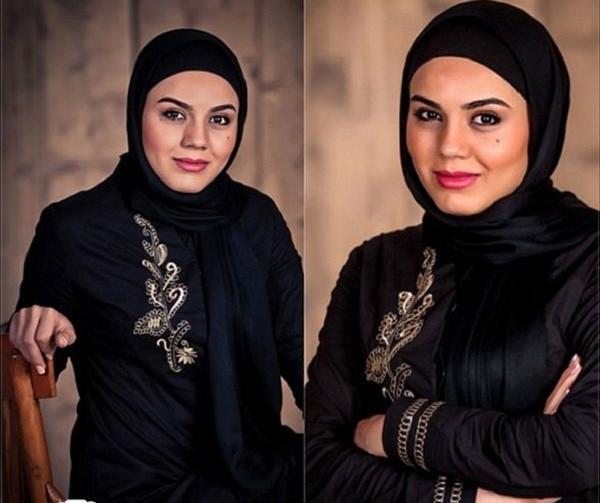عکس ازاده زارع