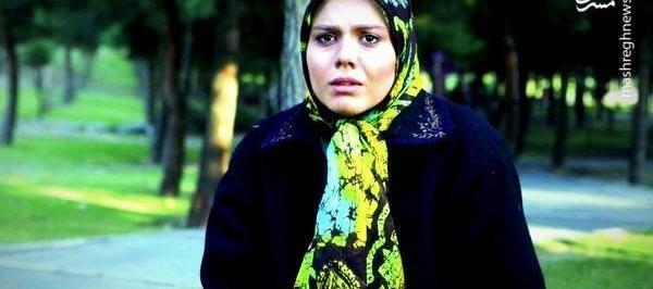عکس ازاده زارع