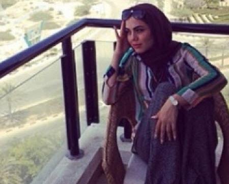 عکس ازاده زارع