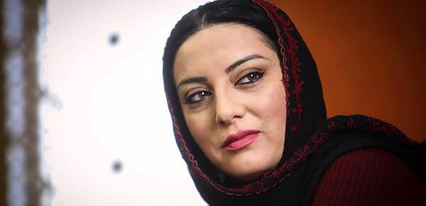 عکس های آزاده ریاضی