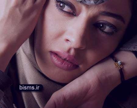 عکس های آزاده ریاضی