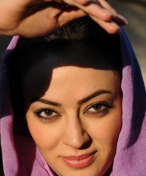عکس های آزاده ریاضی