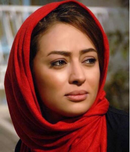 عکس های آزاده ریاضی