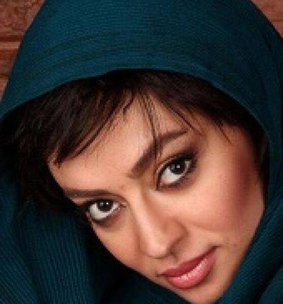 عکس های آزاده ریاضی