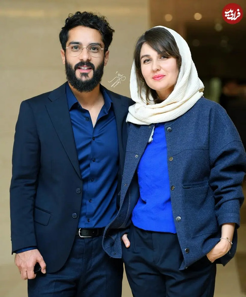 عکس ازاده دختر کیمیا