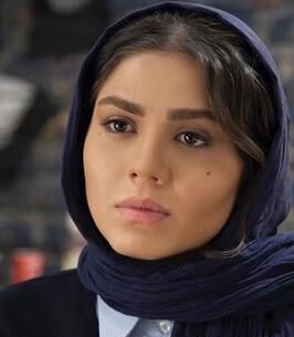 عکس خانم آزاده زارعی