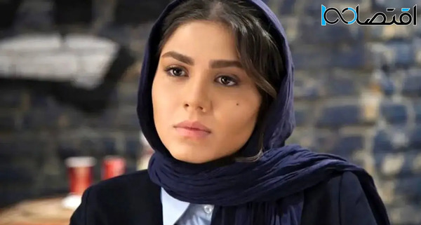 عکس خانم آزاده زارعی