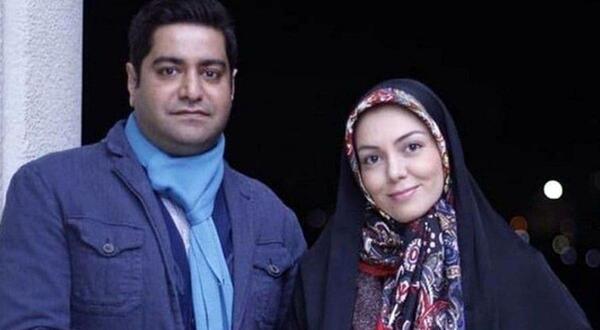 عکس خانم آزاده