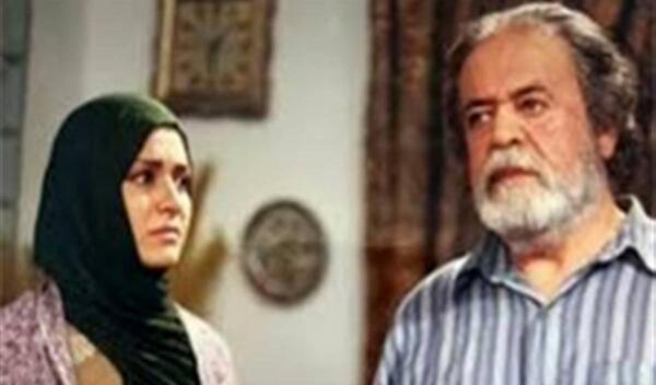 عکس ازاده خورشیددوست