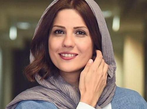 عکس ازاده خورشیددوست