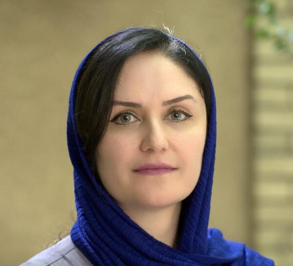 عکس ازاده خورشیددوست