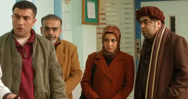 عکس ازاده خورشیددوست