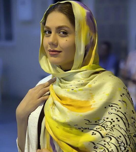 عکس ازاده خورشیددوست