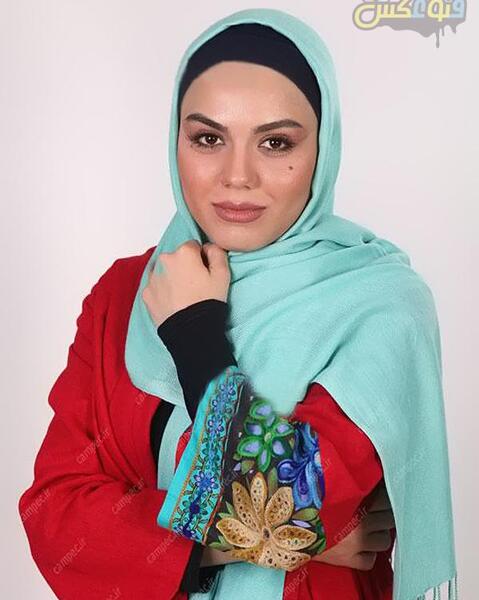 عکس ازاده خورشیددوست
