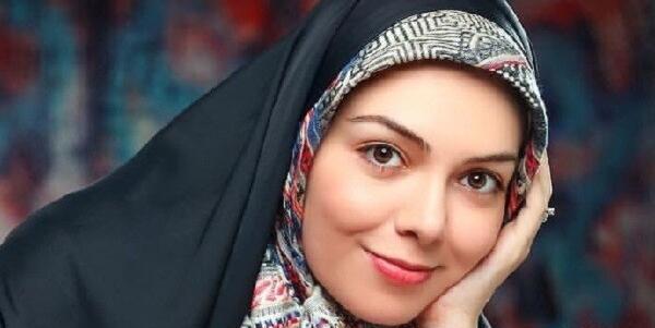 عکس جدید فرزند آزاده نامداری