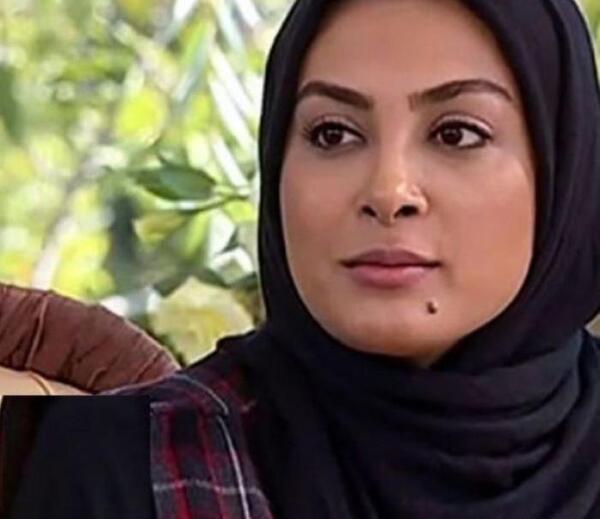 عکس های آزاده ثابتی