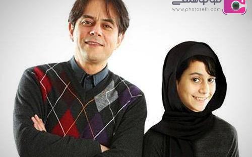 عکس های آزاده ثابتی