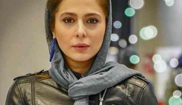 عکس بازیگر آزاده ثابتی