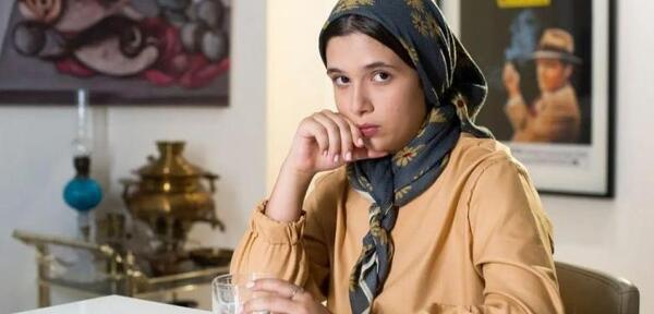عکس از آیسا اوجی