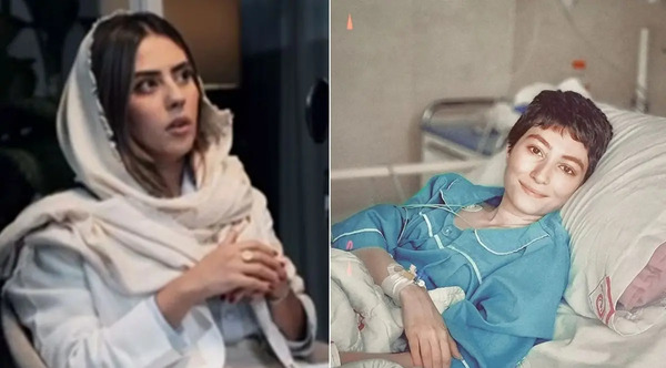 عکس از آیسا اوجی
