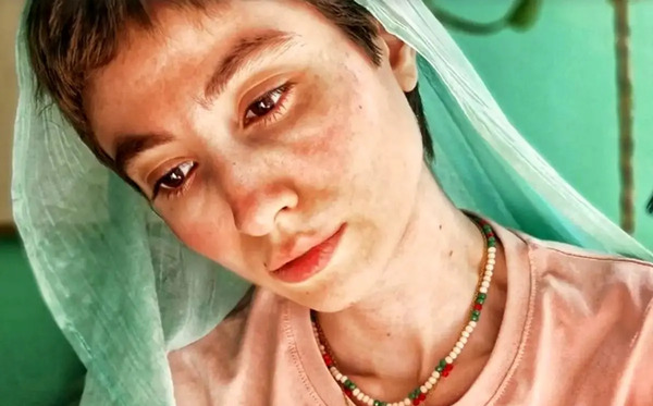عکس از آیسا اوجی