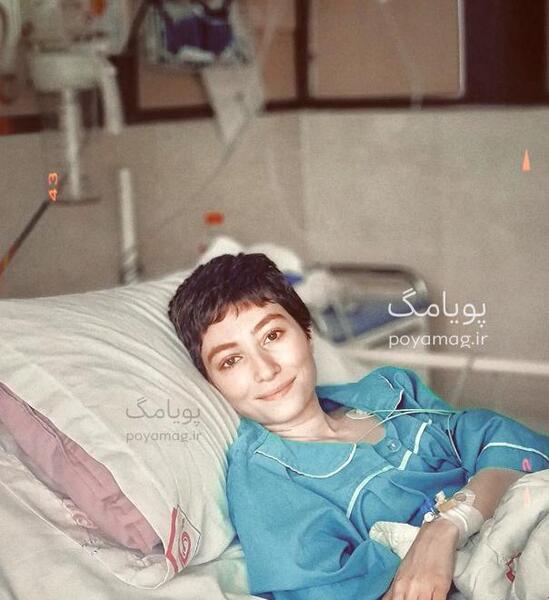 عکس از آیسا اوجی