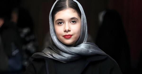 عکس از آیسا اوجی