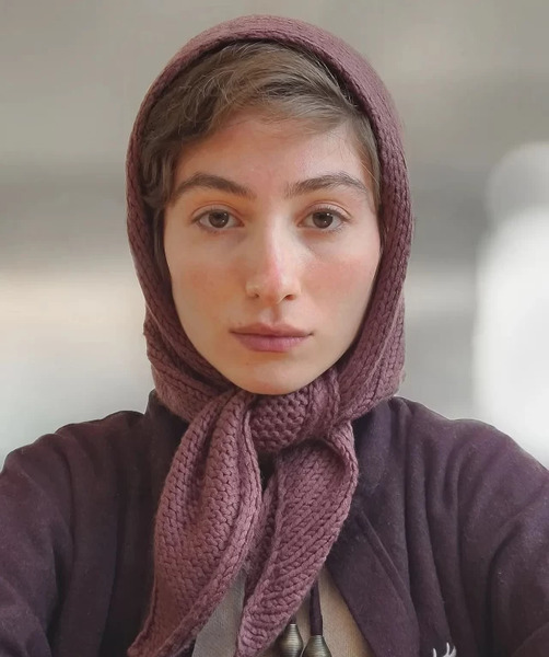 عکس از آیسا اوجی
