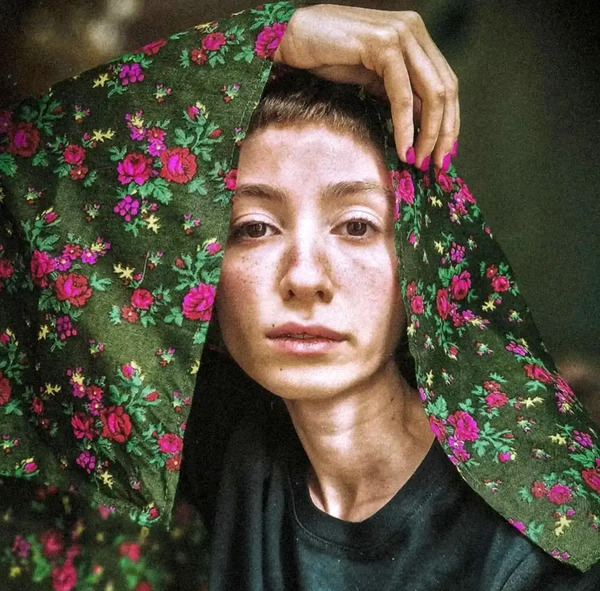 عکس از آیسا اوجی