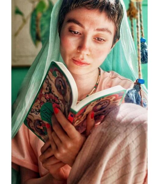 عکس از آیسا اوجی