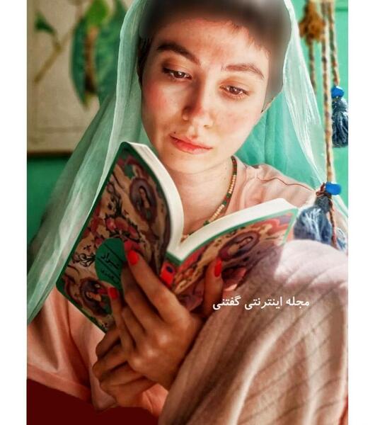 عکس از آیسا اوجی
