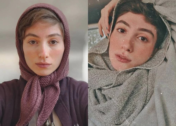 عکس از آیسا اوجی