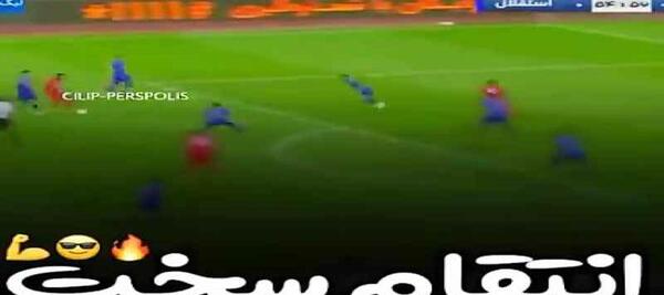 عکس عیسی آل کثیر خفن