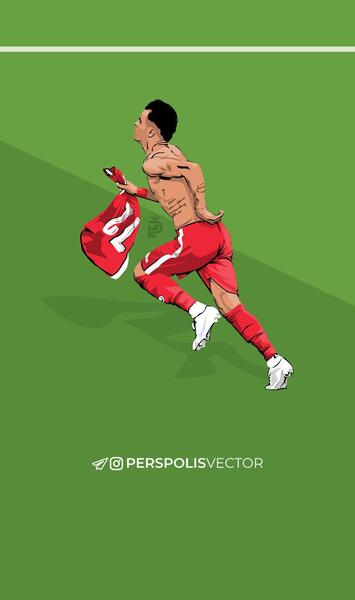 عکس عیسی آل کثیر خفن