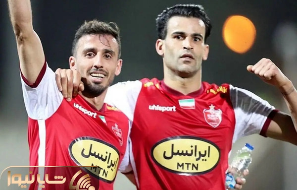 عکس عیسی آل کثیر خفن