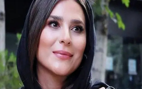 عکس ایدا محمدی خواهر ملیکا محمدی