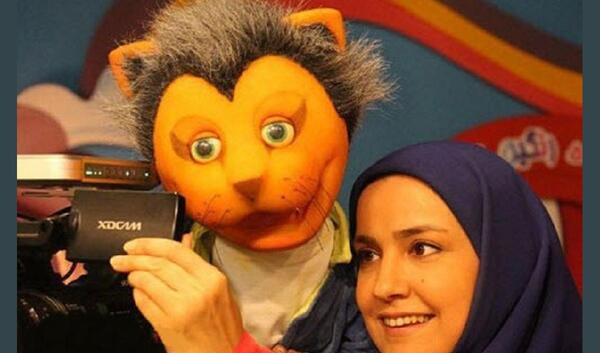 نرگس رنگين عکسهای آزاده آل ایوب وهمسرش