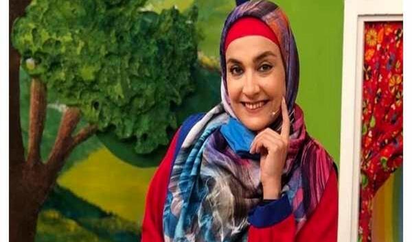 عکس همسر آزاده آل ایوب