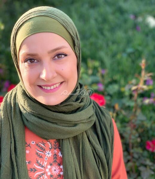 عکس های آزاده آل ایوب