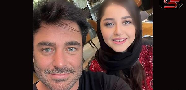 عکس های آیسان همسر رضا گلزار