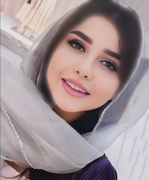 عکس های آیسان همسر رضا گلزار