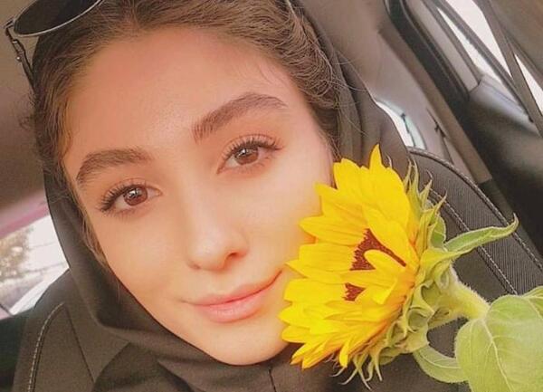 عکس های آیسا اوجی