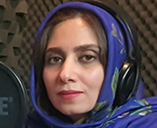 عکس های آزاده اکبری