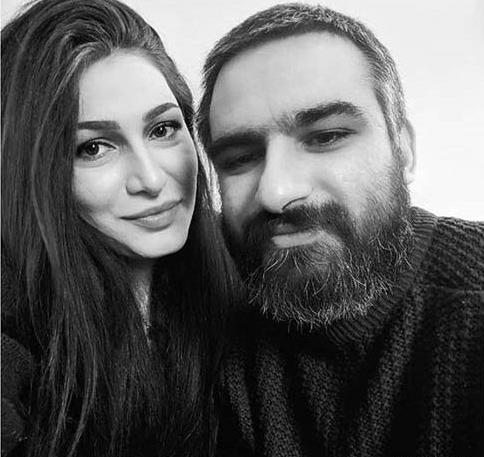 عکس های آزاده اکبری