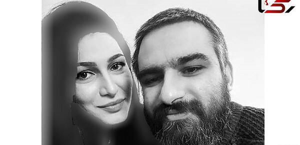 عکس های آزاده اکبری