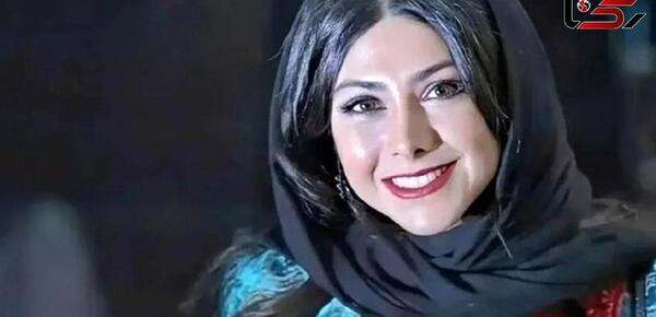 عکس ازاده صمدی قبل عمل