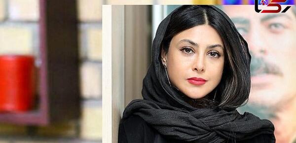 عکس ازاده صمدی قبل عمل