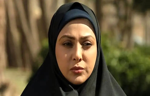 عکس ازاده صمدی قبل عمل