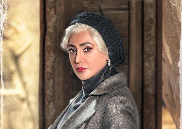 عکس ازاده صمدی قبل عمل