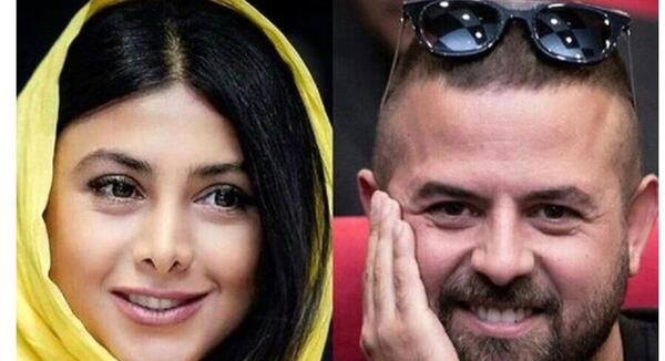 عکس ازاده صمدی قبل عمل